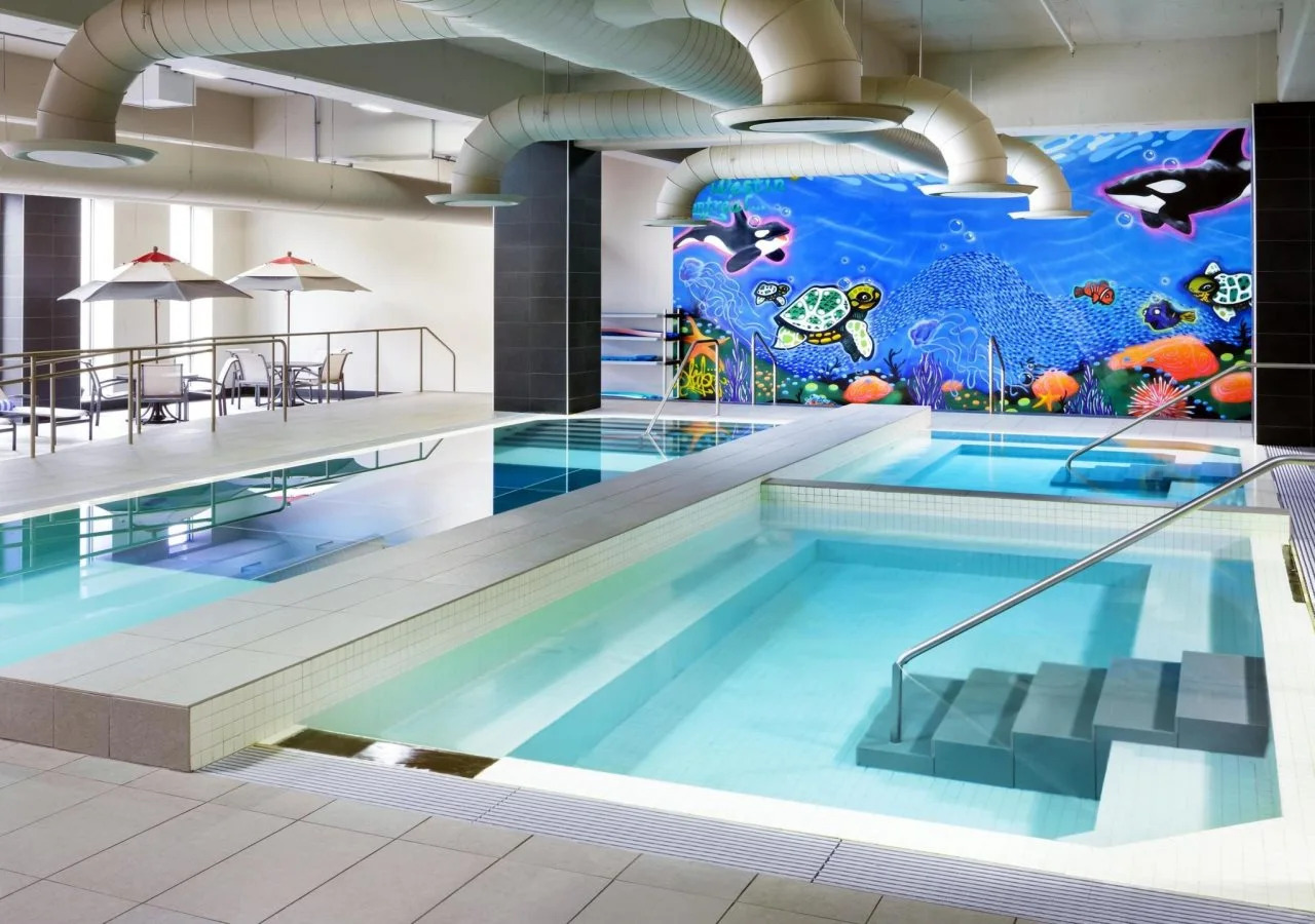 Photo - Le Westin Montreal