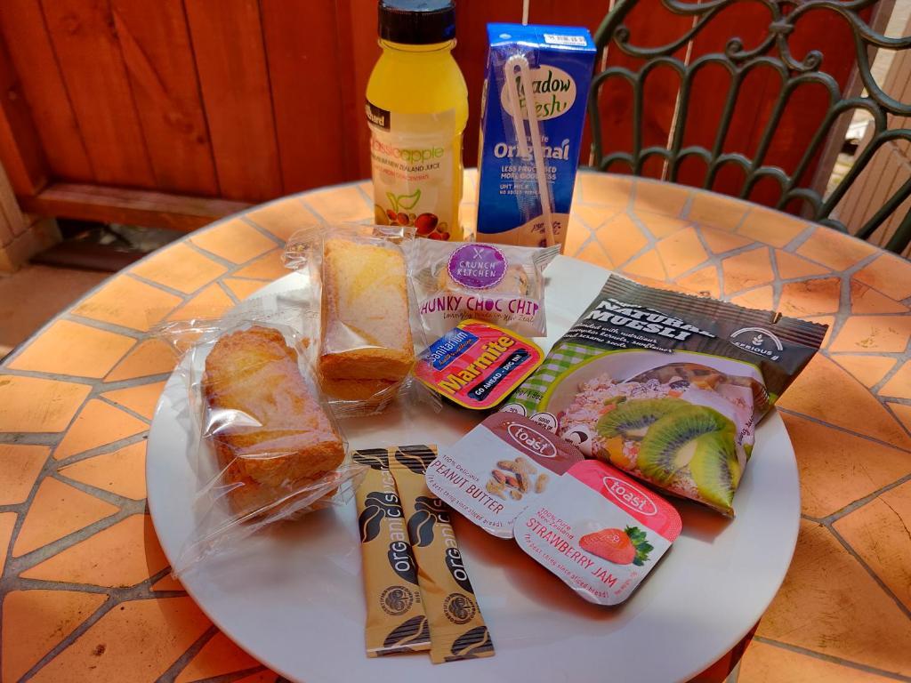 Foto - Rayland Epsom Motel