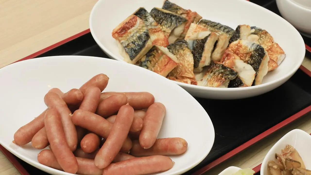 Foto - Hotel Famy Inn Kinshicho