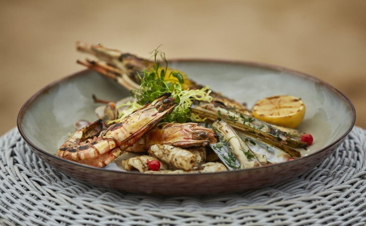 Foto - LUX* Grand Gaube Resort & Villas