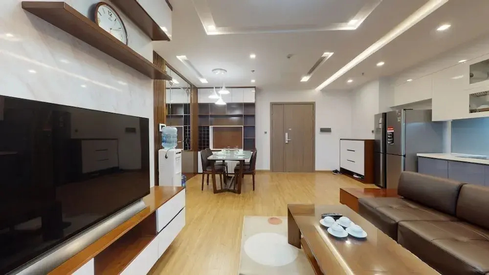 Photo - Vinhomes Metropolis Residence