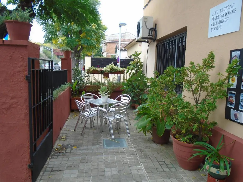 Foto - Fonda Chavarria