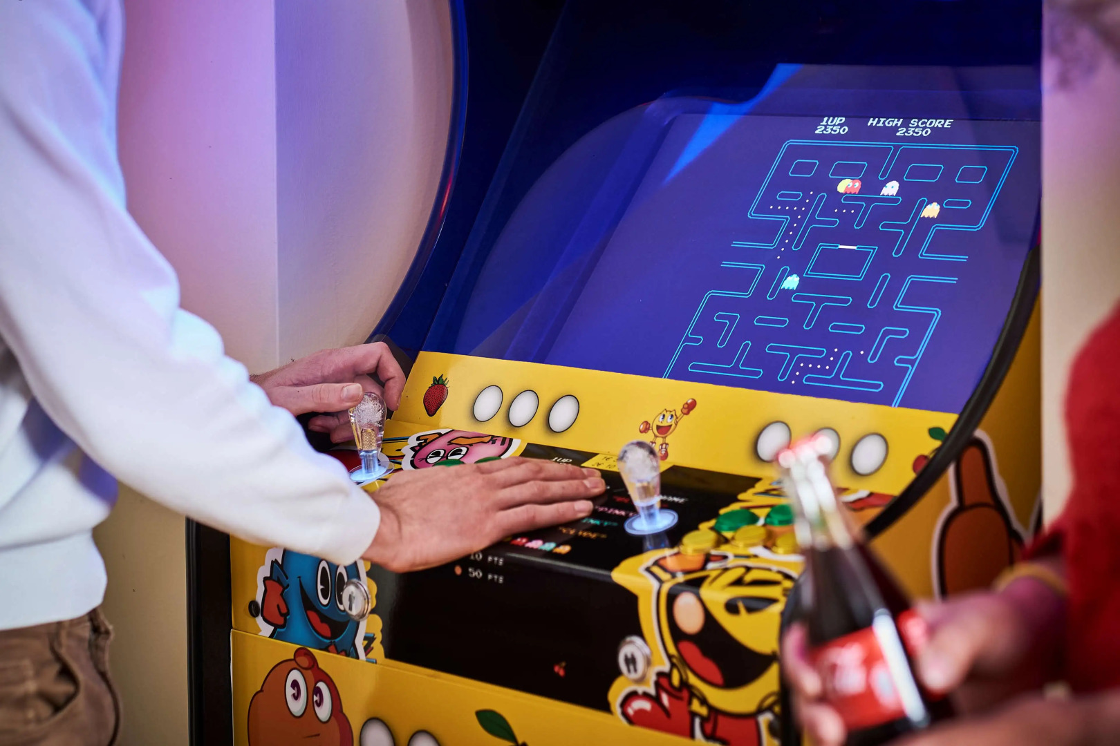 Photo - Campanile Lyon Centre - Berges du Rhône