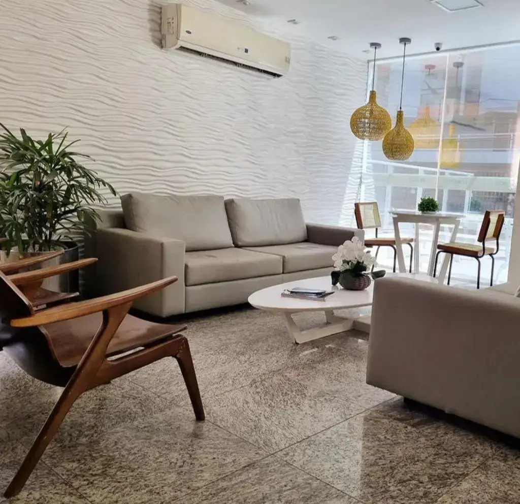 Photo - Trópico Praia Hotel