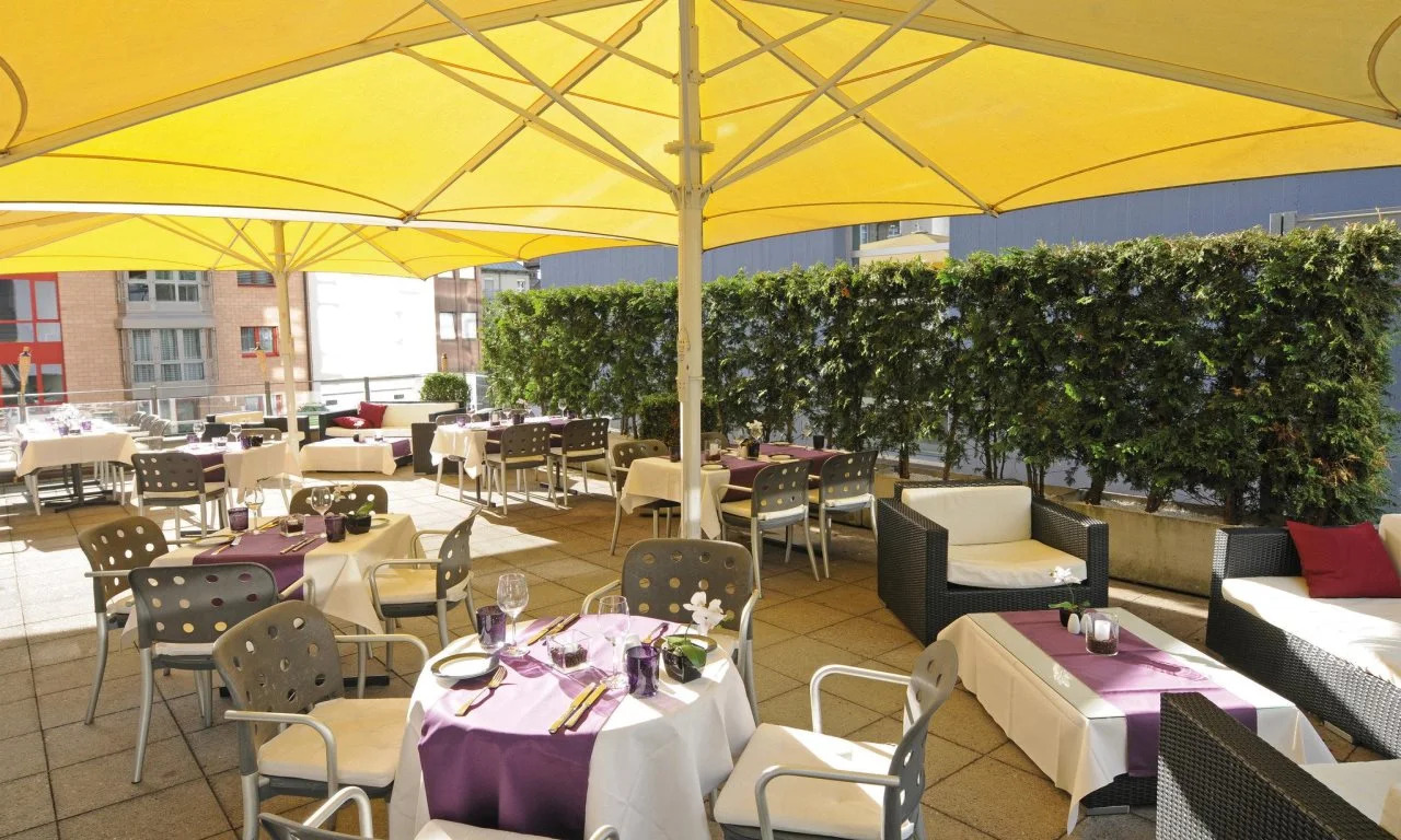 Photo - Leonardo Boutique Hotel Rigihof Zurich