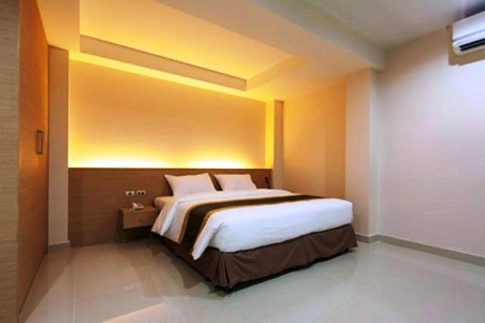 Photo - Gateway Hotel Pratunam