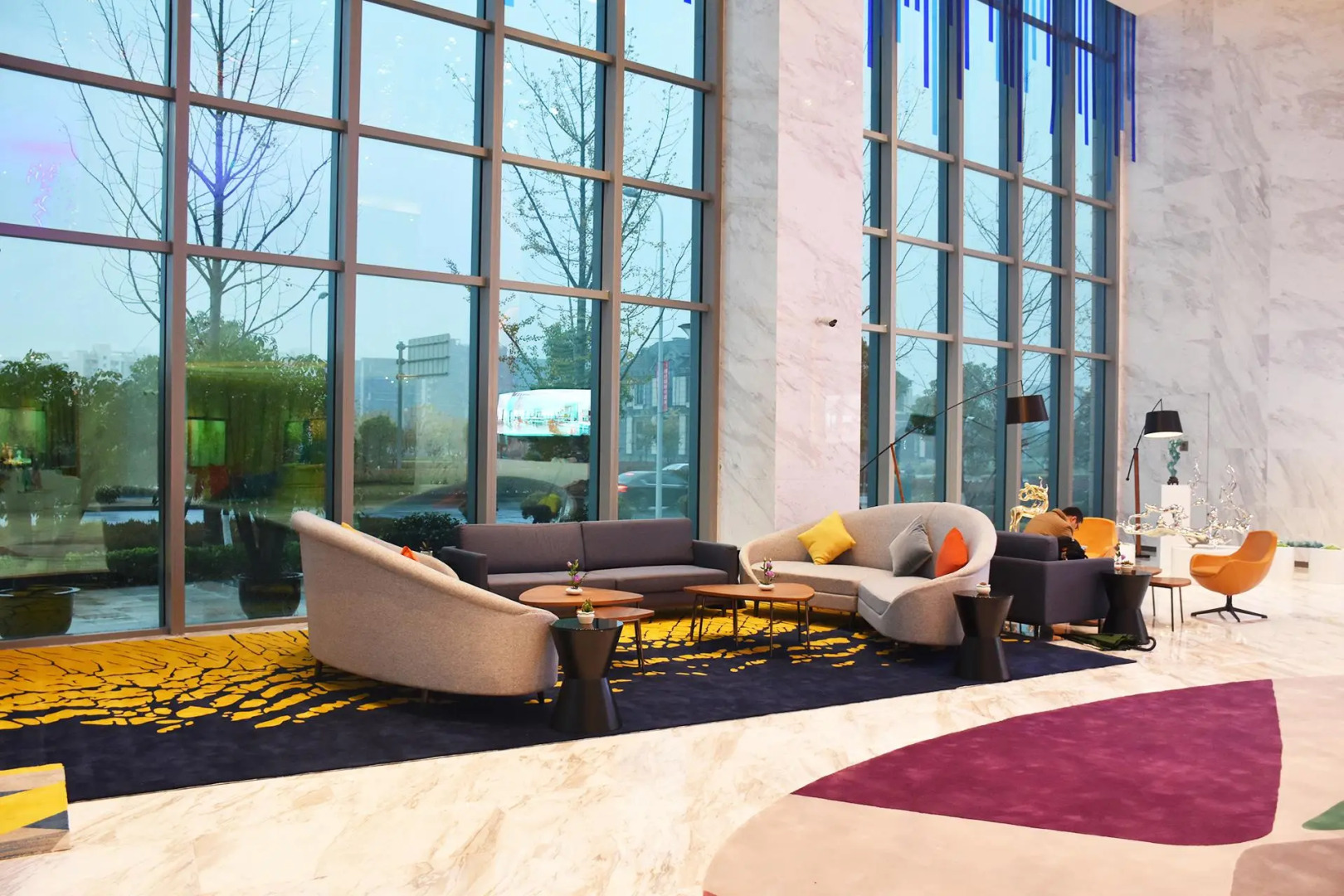 Foto - Artels Collection Lingang Shanghai