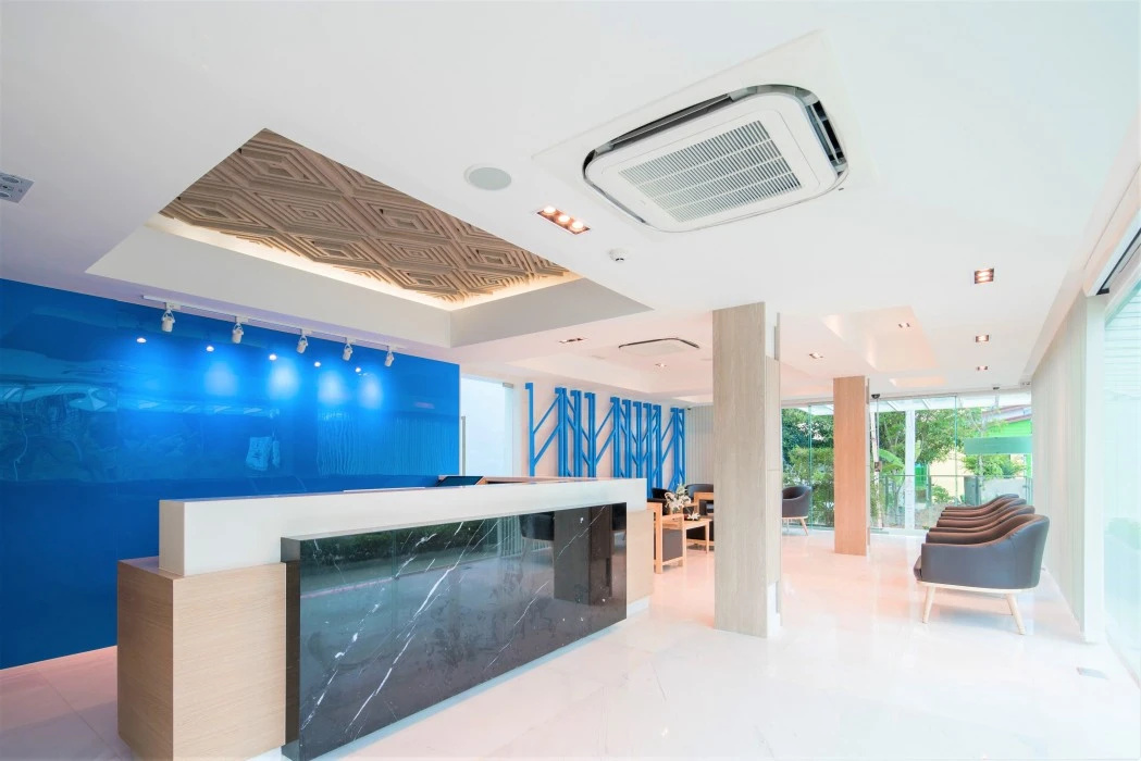 Photo - The Beachfront Hotel Phuket