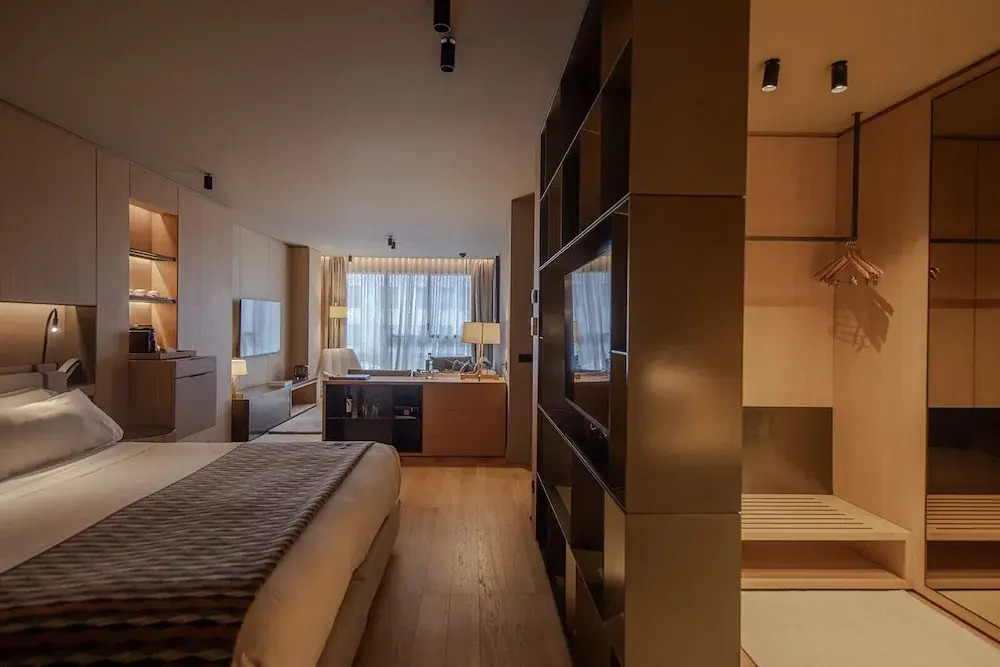 Photo - The Blackpine Hotel - Small Luxury Hotels