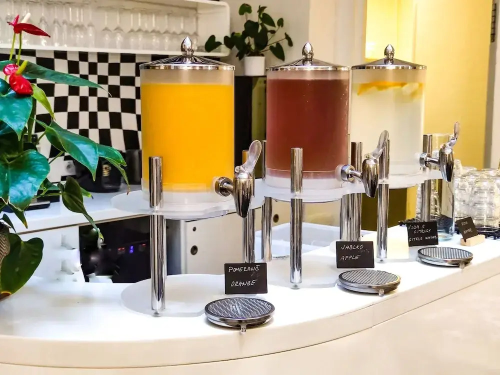 Photo - LH Vintage Design Hotel Sax