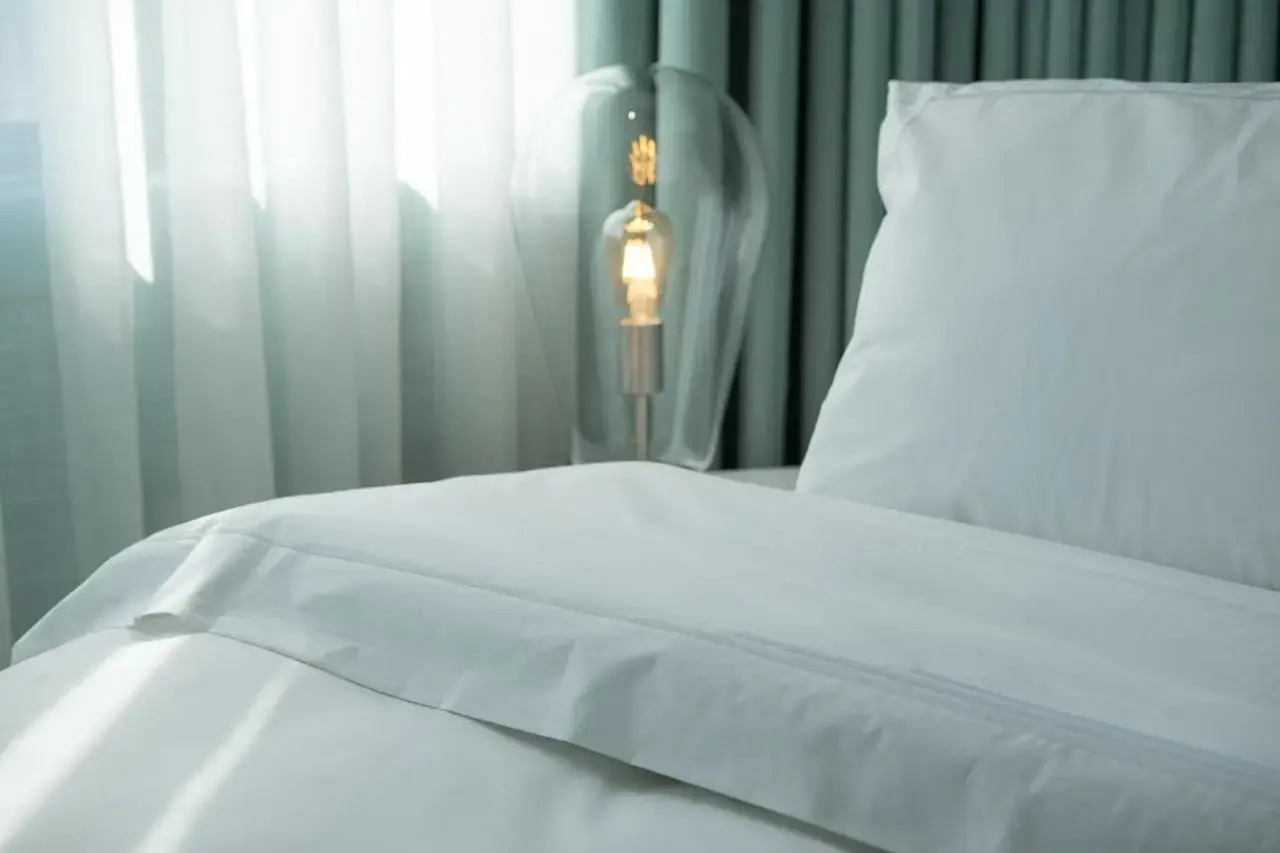 Foto - WC by The Beautique Hotels