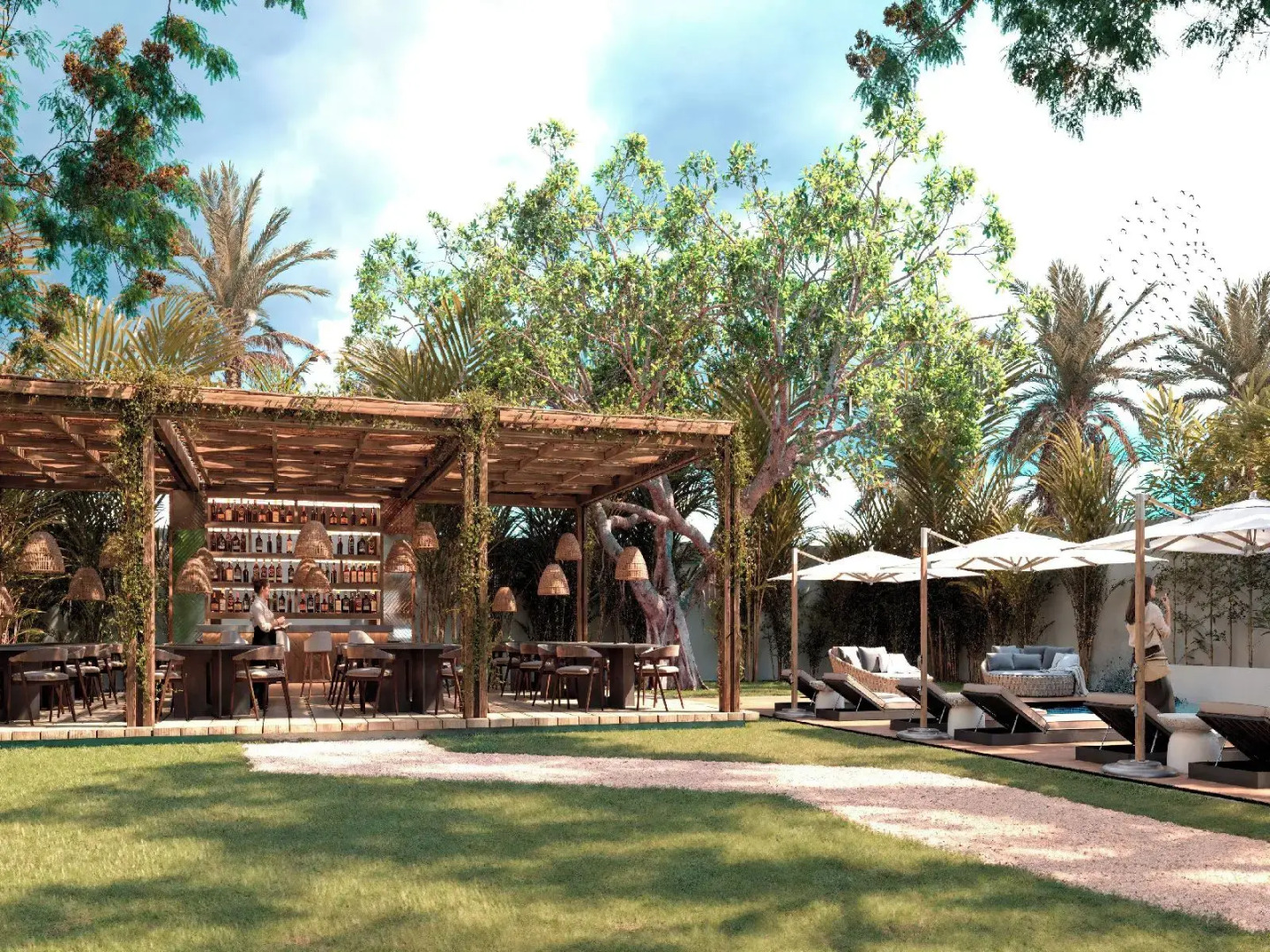 Photo - Quinta Nina Playa del Carmen - Solo Adultos