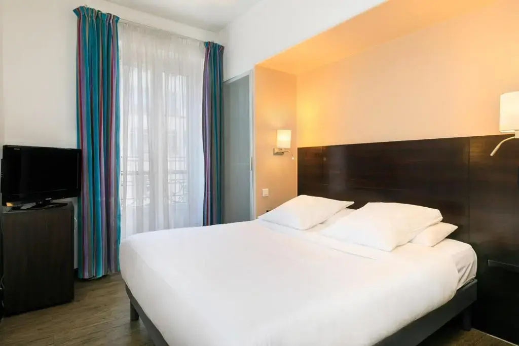Foto - Hotel Florence Nice