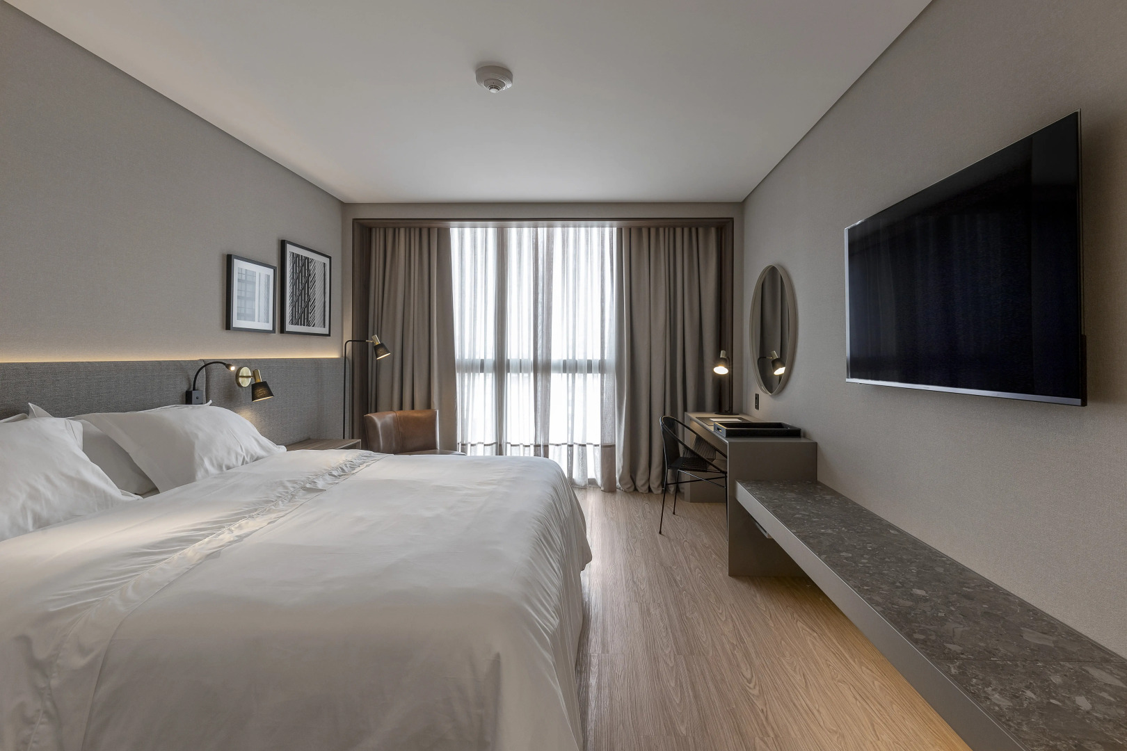 Foto - LK Design Hotel Florianópolis