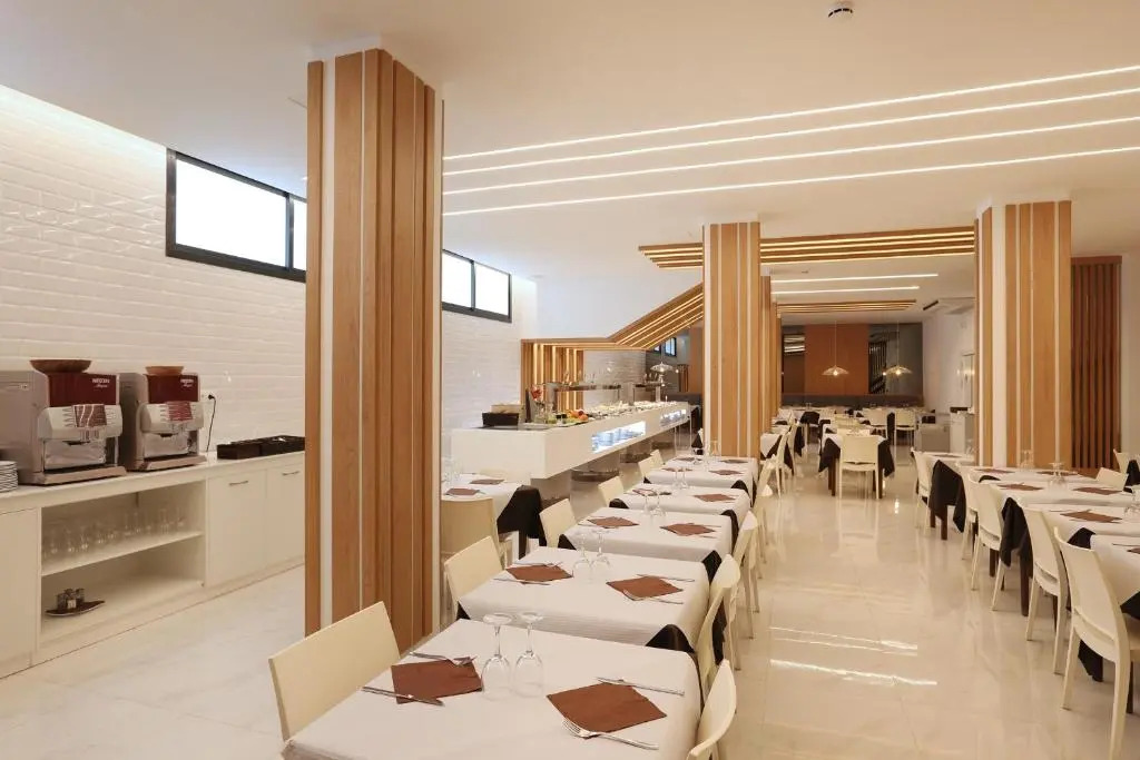 Photo - Hotel Brasil