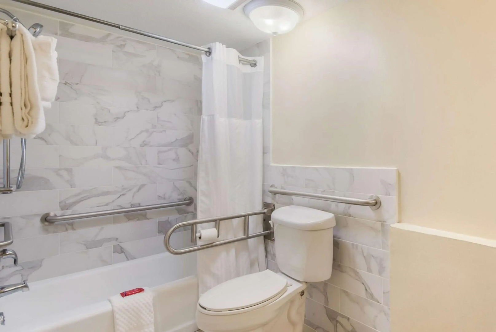 Foto - SureStay Hotel by Best Western Sarasota Lido Beach