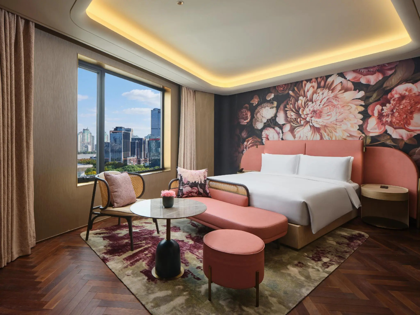 Photo - Blossom House Shanghai On The Bund