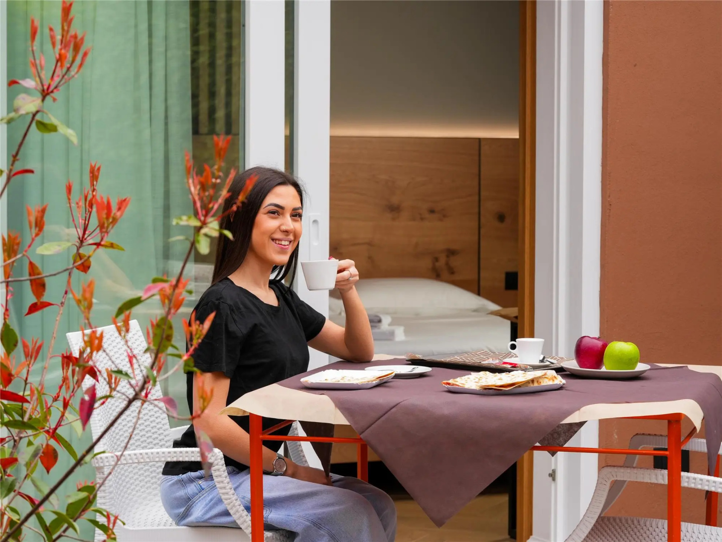 Foto - Best Western Hotel Arya
