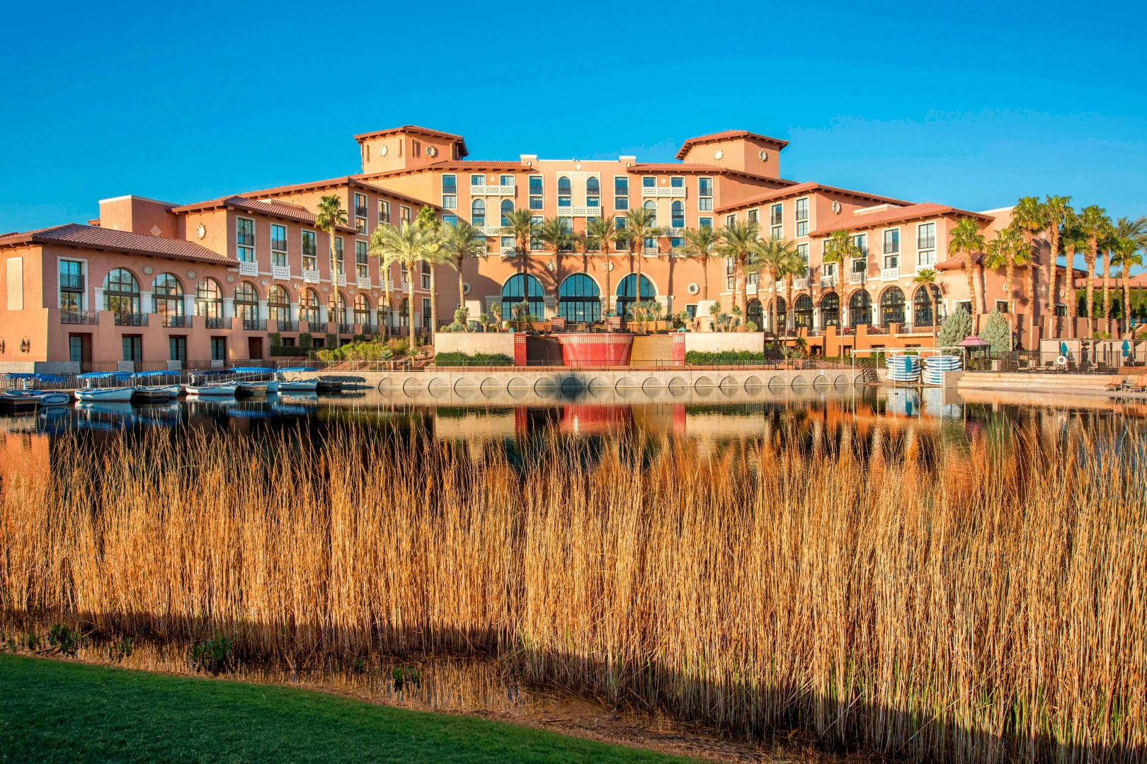 Photo - The Westin Lake Las Vegas Resort & Spa by Marriott