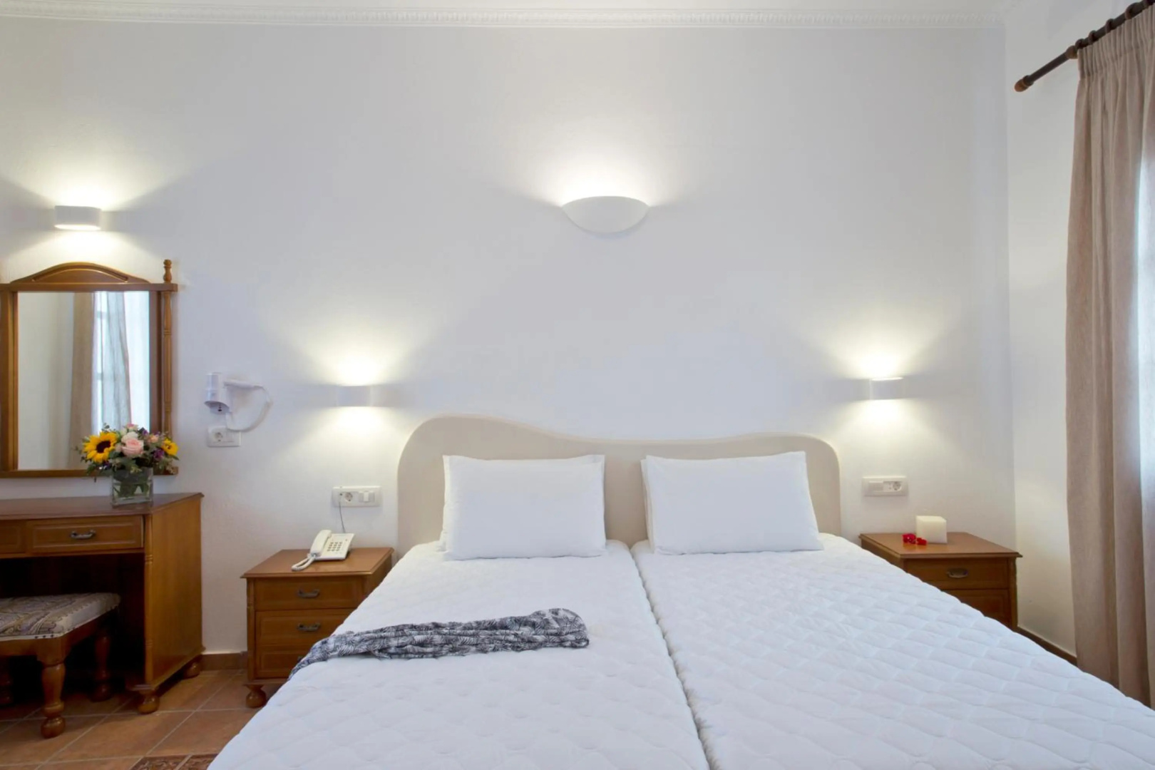 Foto - Alexandra Hotel