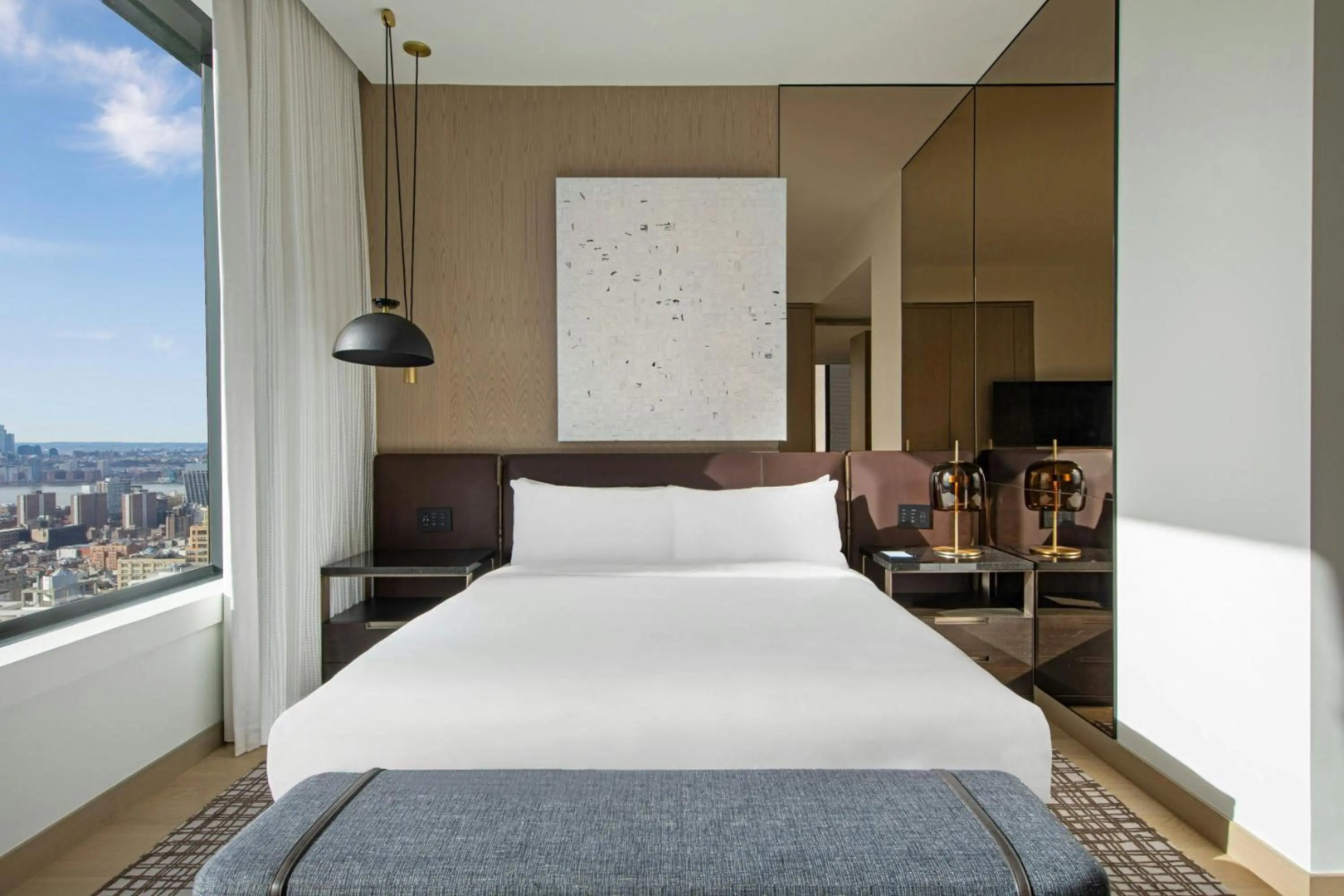Photo - The Ritz-Carlton New York, NoMad