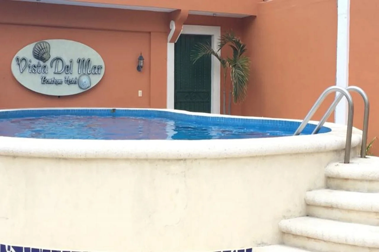 Photo - Hotel Vista del Mar with Beach Club access included