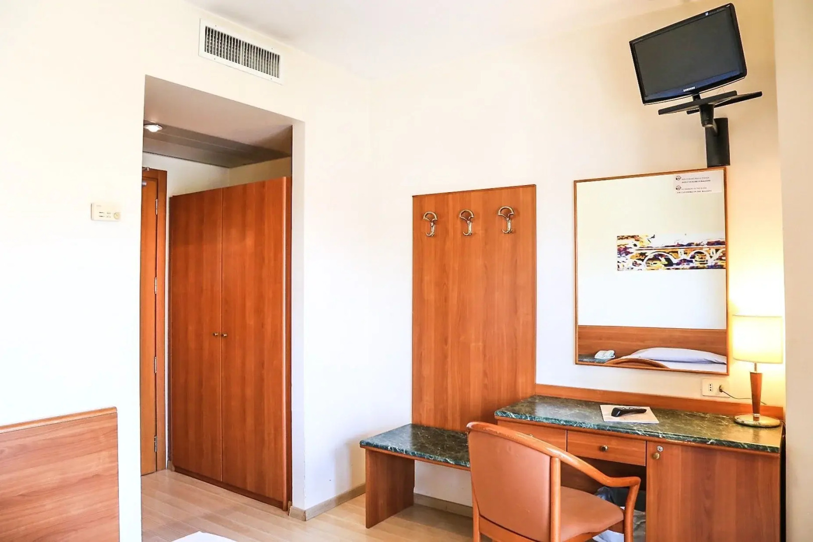 Foto - Hotel Sisto V