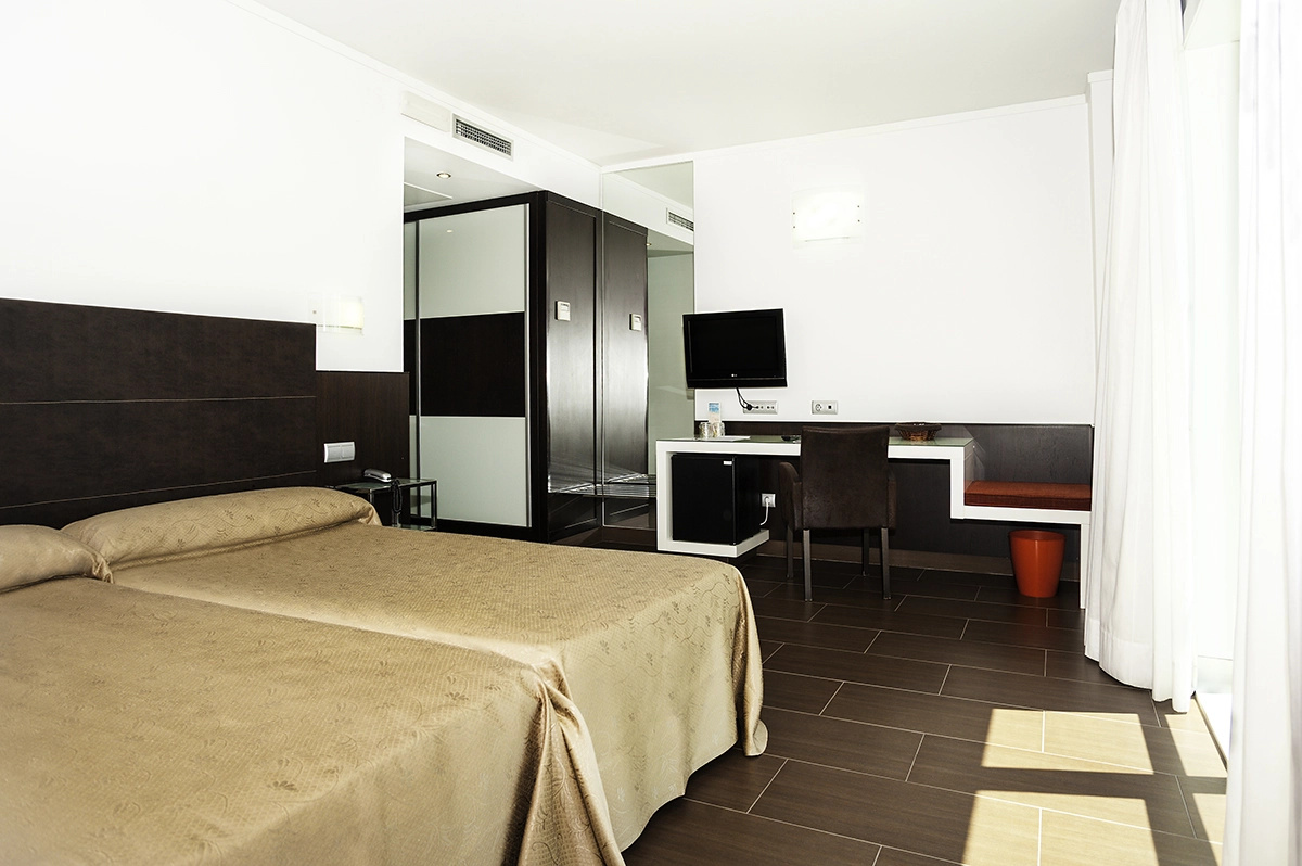 Foto - Hotel Carril