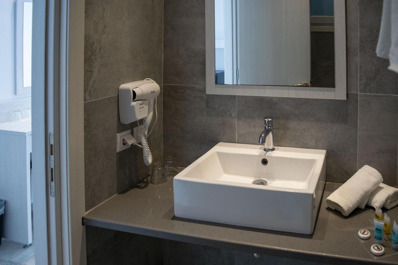 Foto - Giannoulaki Hotel