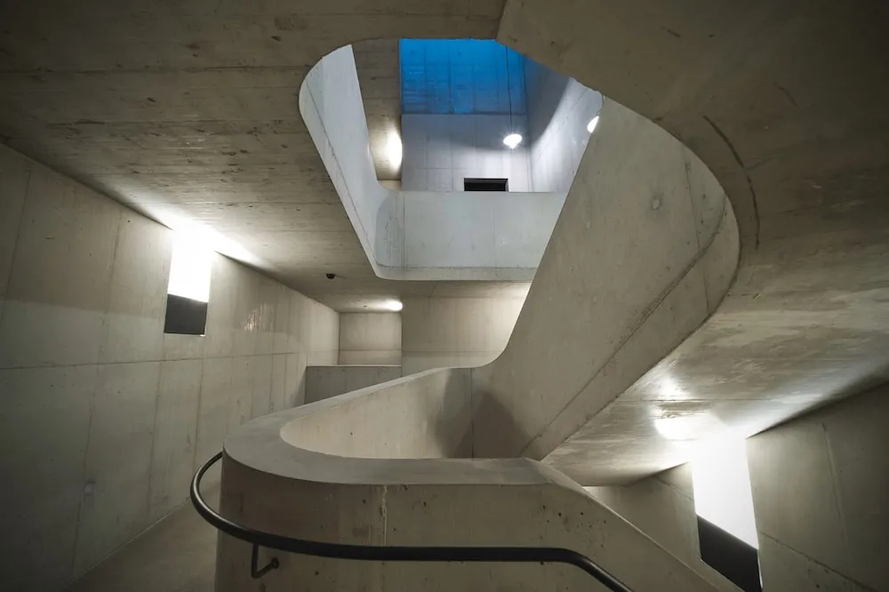 Foto - Silo Design & Boutique Hostel Basel