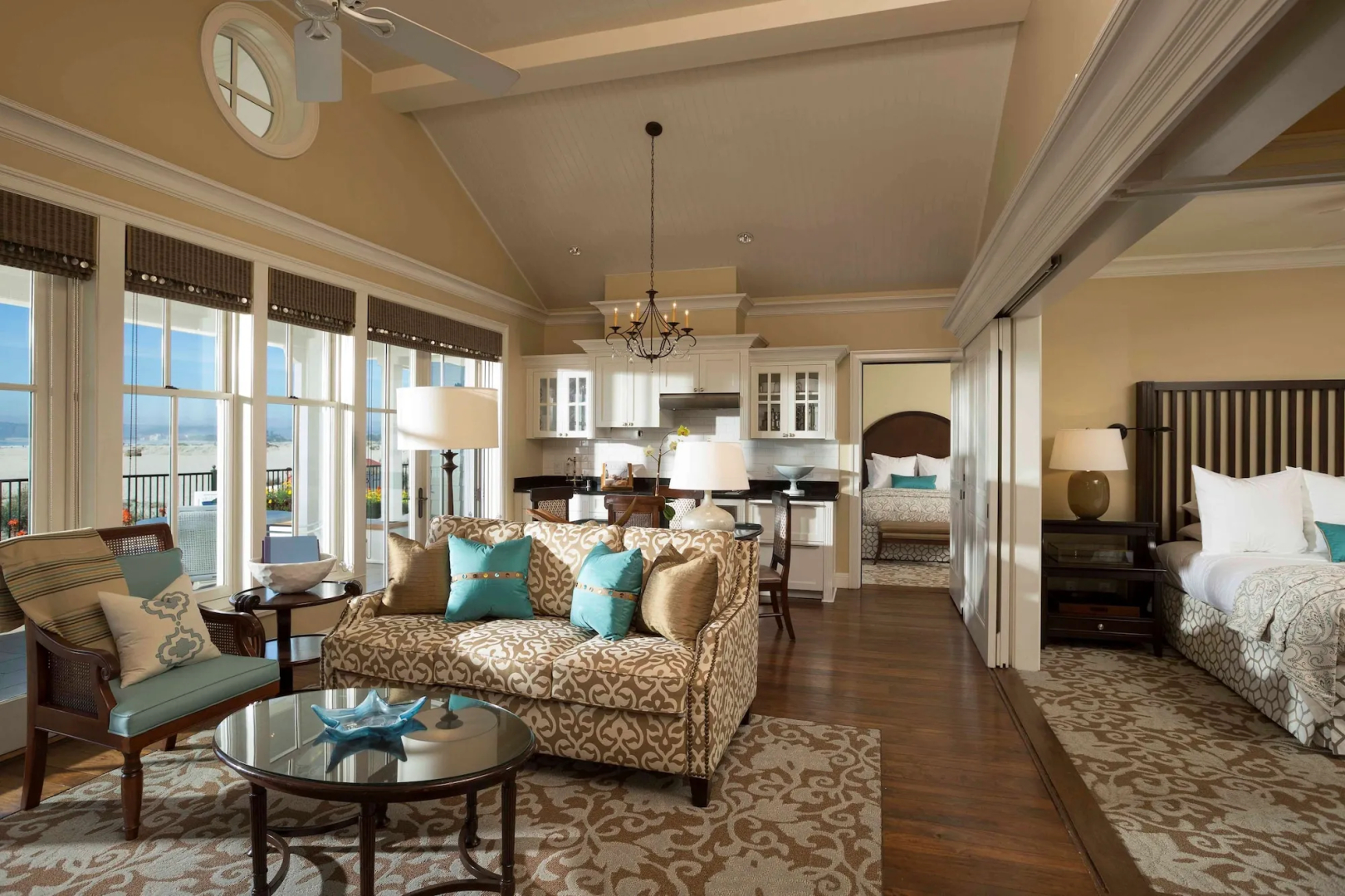 Foto - Beach Village at The Del, LXR Hotels & Resorts