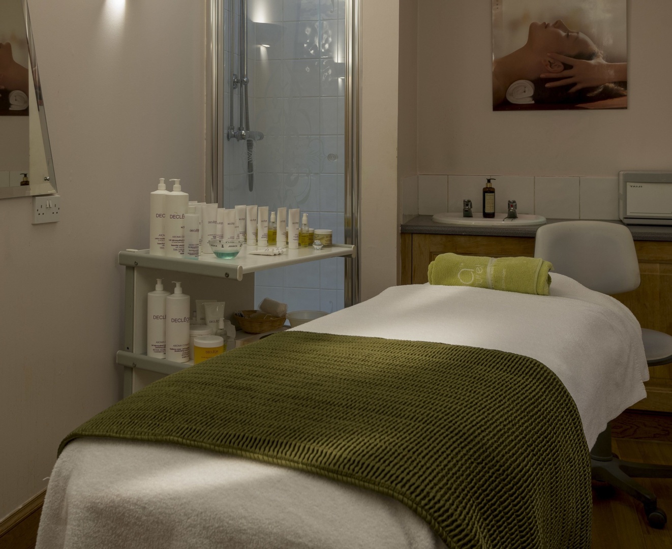 Photo - Ardoe House Hotel & Spa