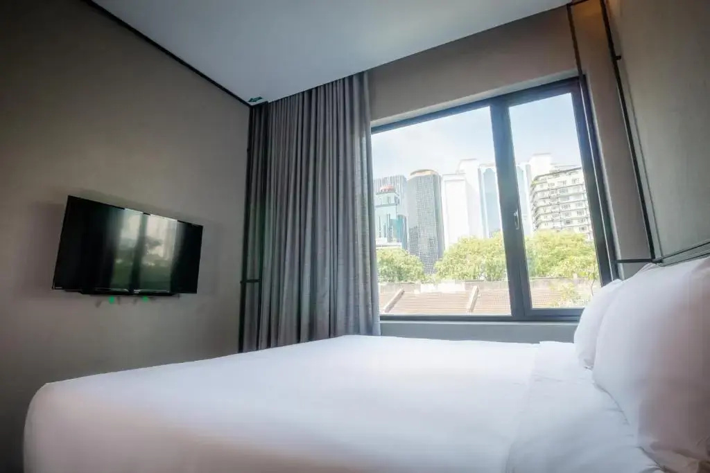 Foto - MOV Hotel Kuala Lumpur
