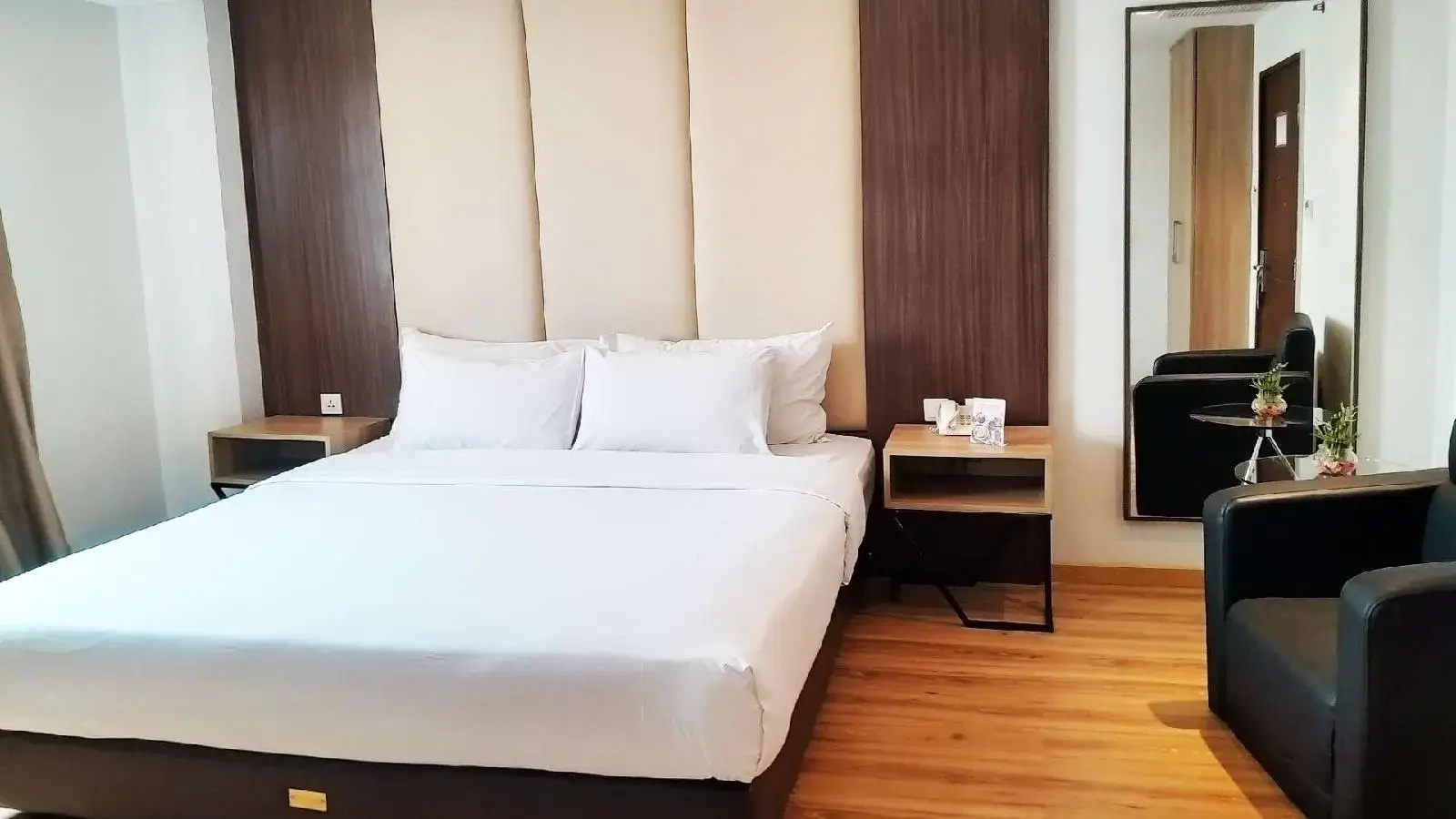 Foto - Orchardz Hotel Bandara