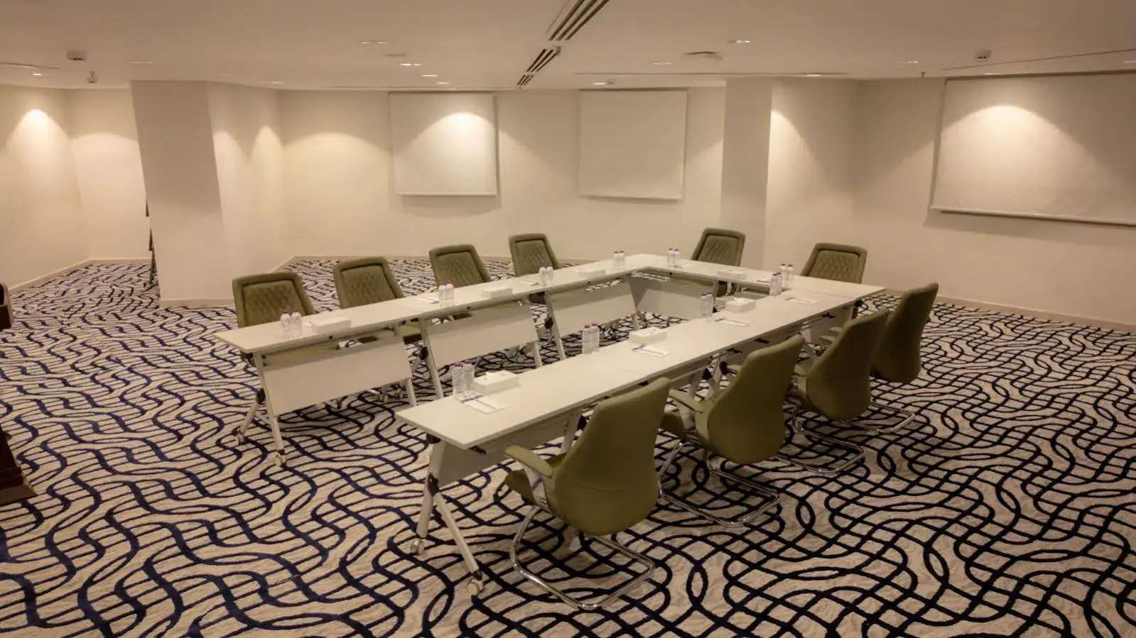 Foto - Nawazi Towers Hotel