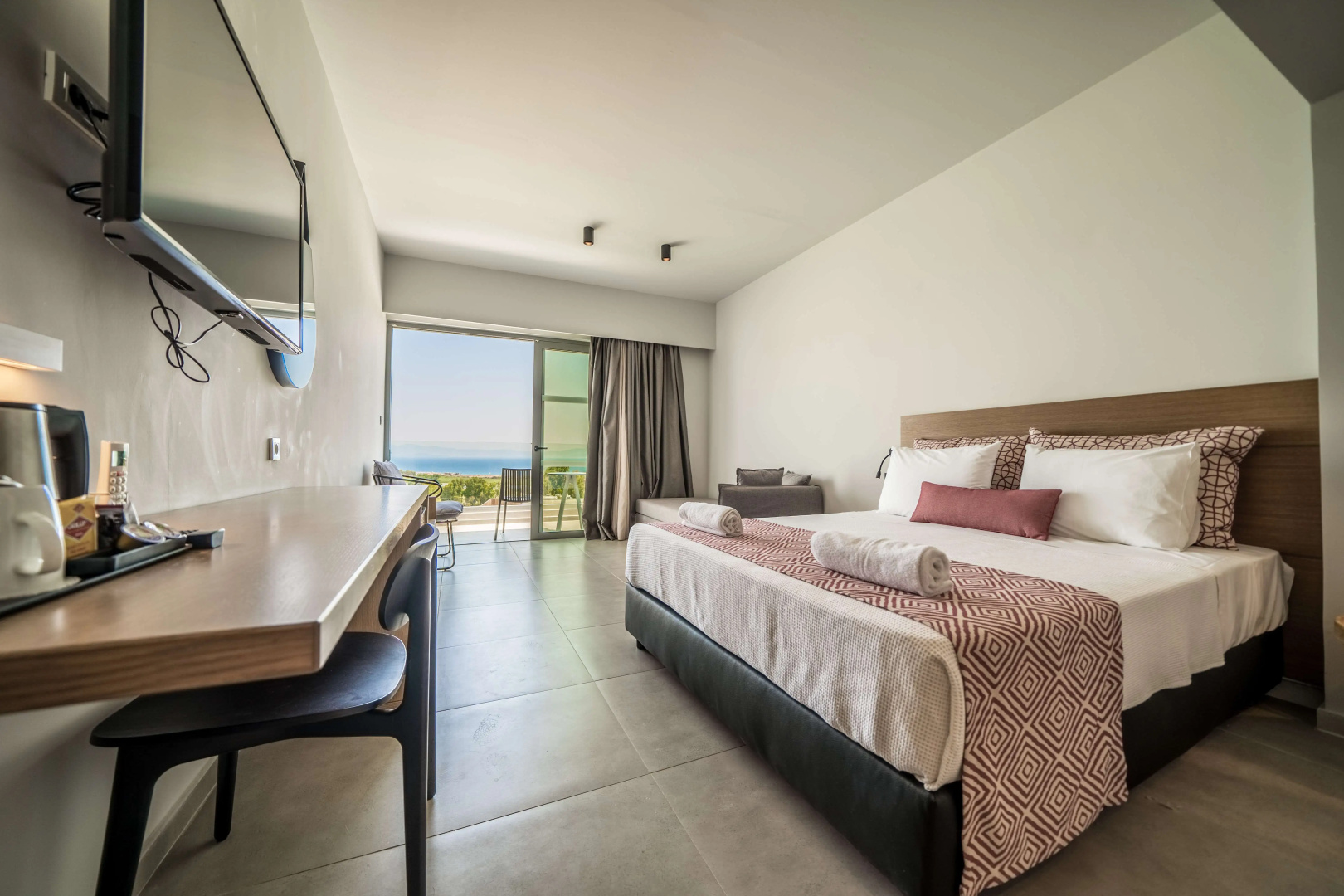 Photo - HARMONY CREST RESORT & SPA Adults Only