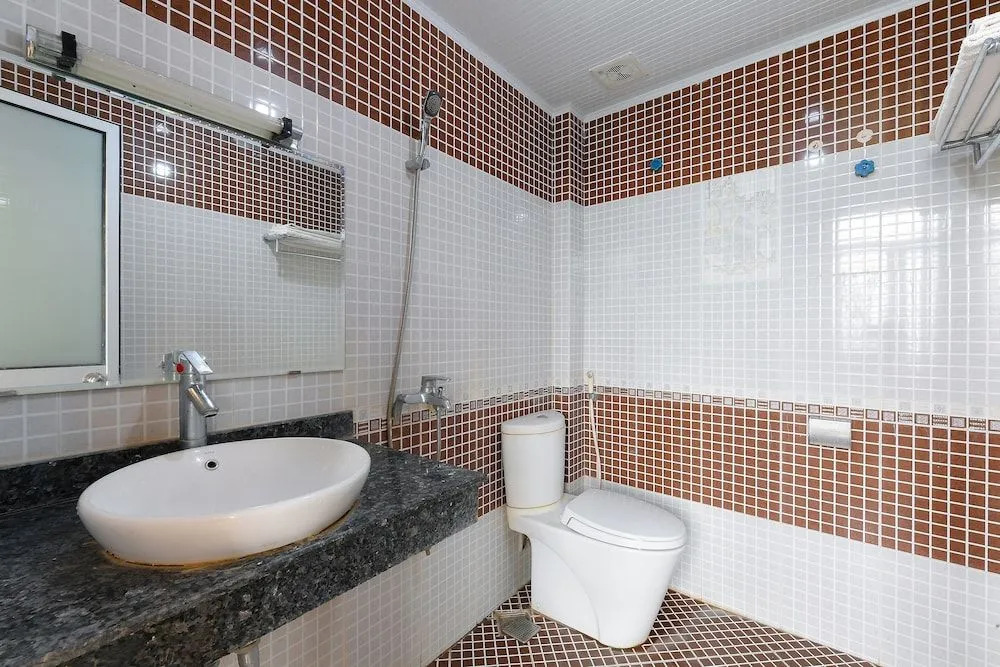 Foto - Titanic Hotel