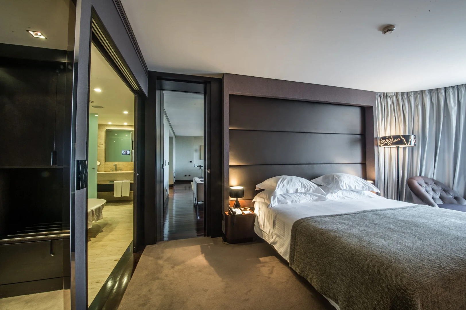 Foto - Porto Palácio Hotel by The Editory