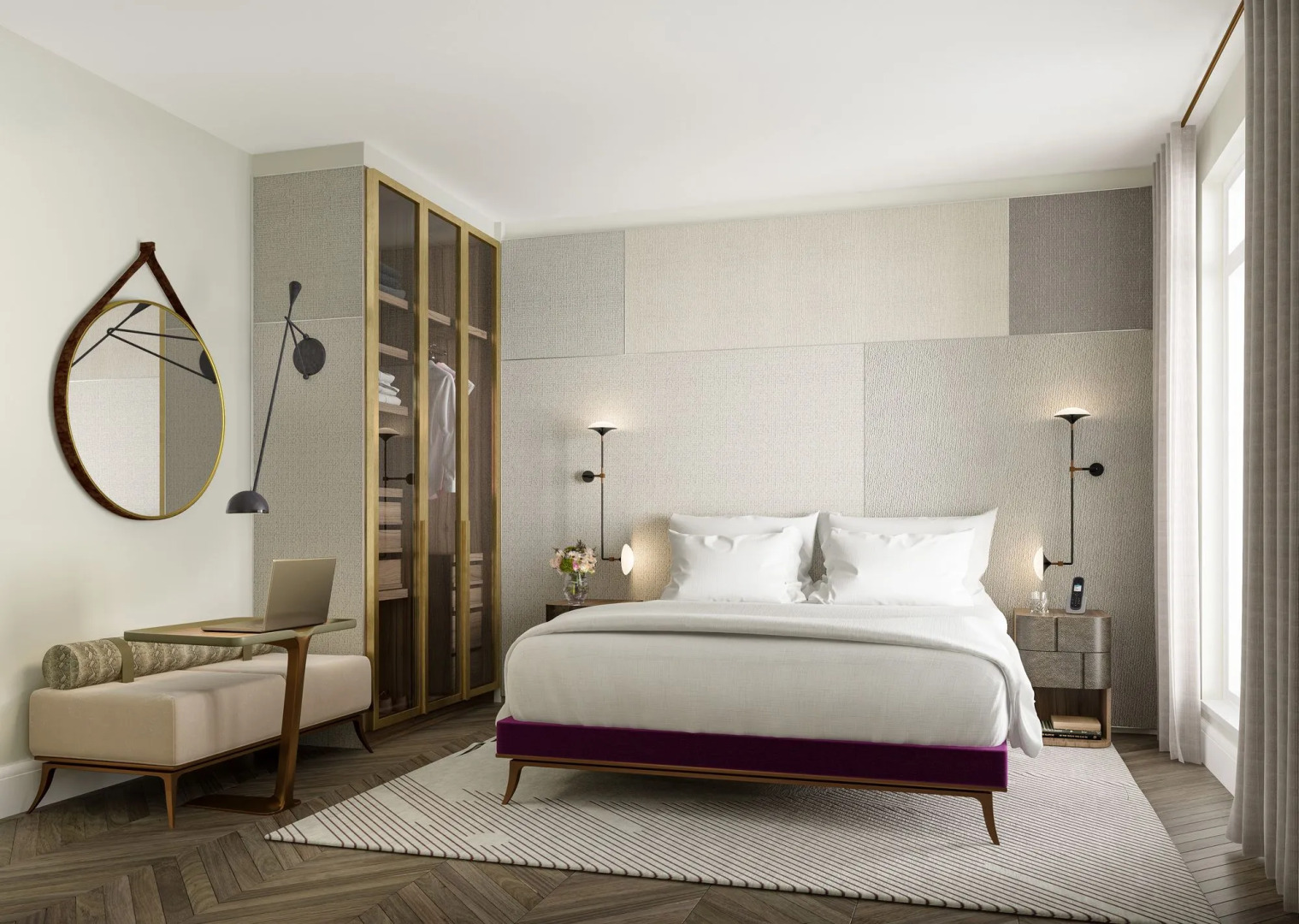 Foto - Maison Bréguet