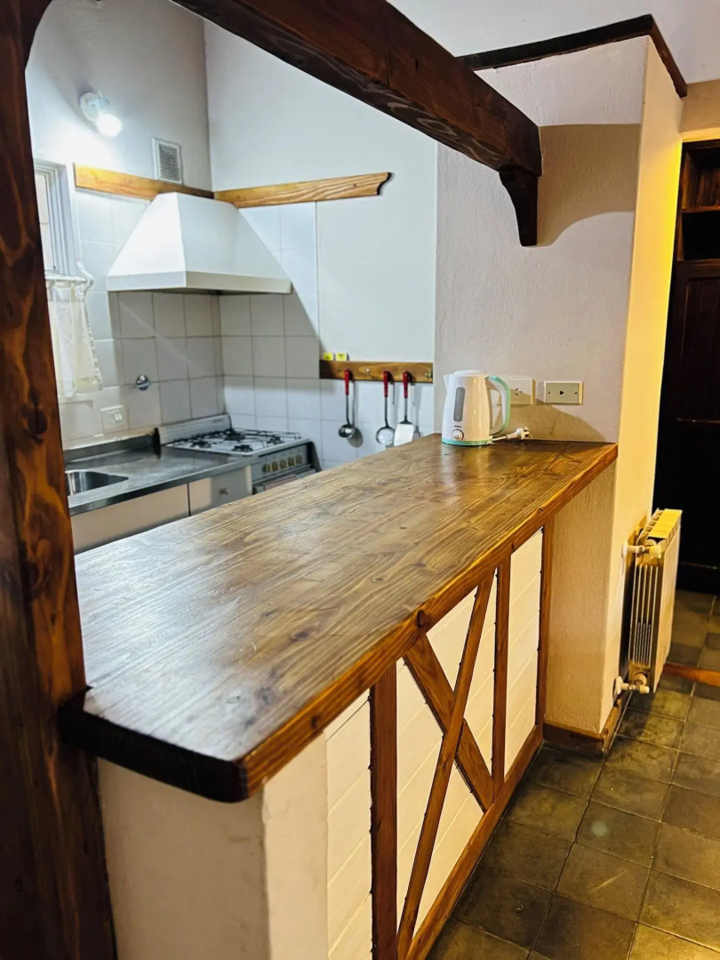 Foto - Aldea Andina Hotel&Spa