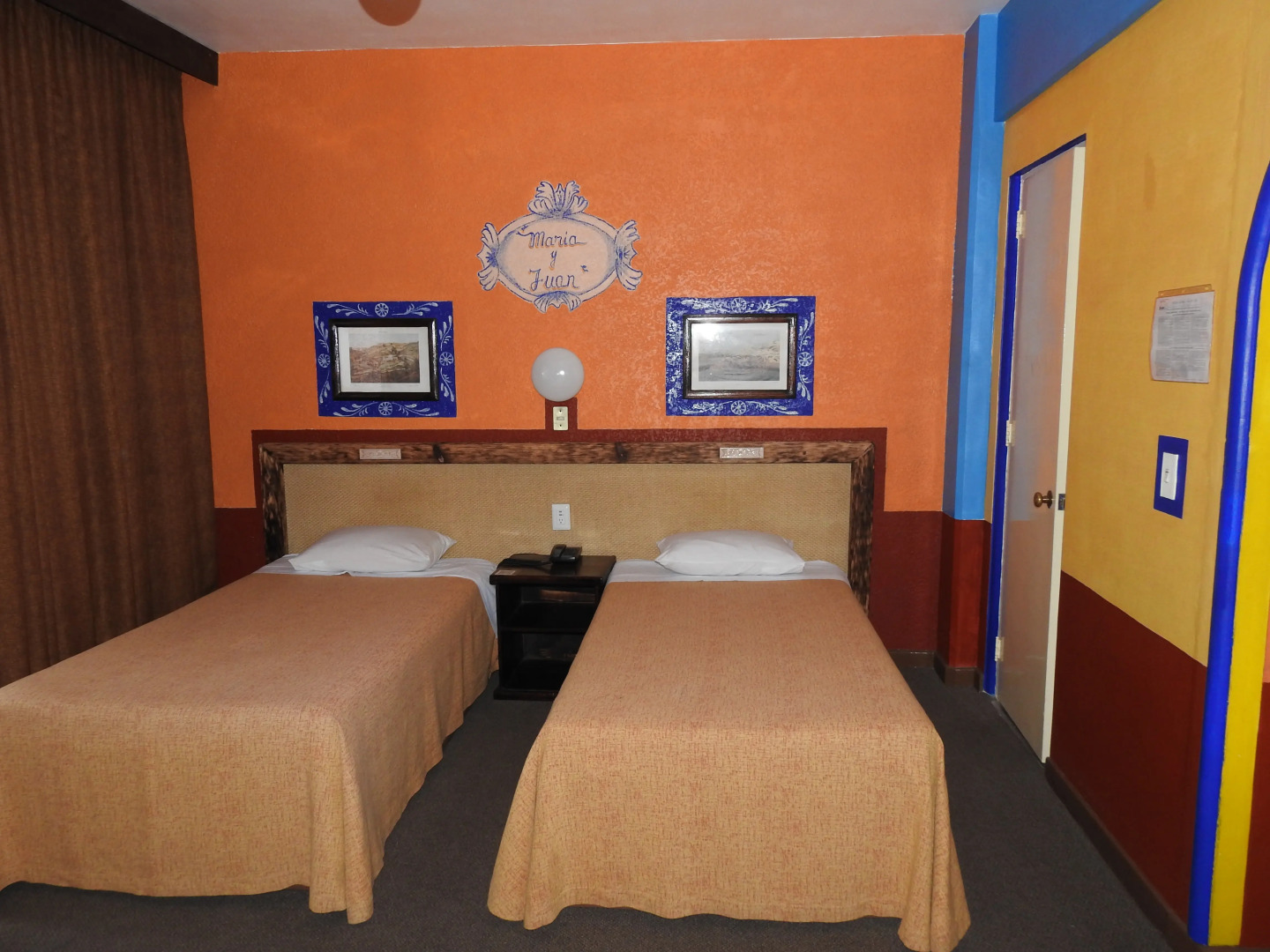 Foto - Hotel Benedicta