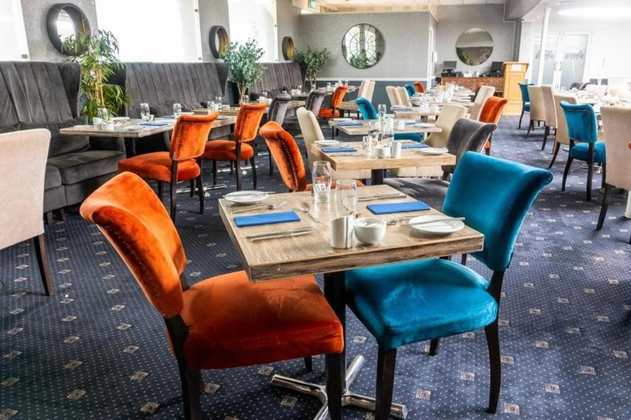 Foto - Hotel De Normandie