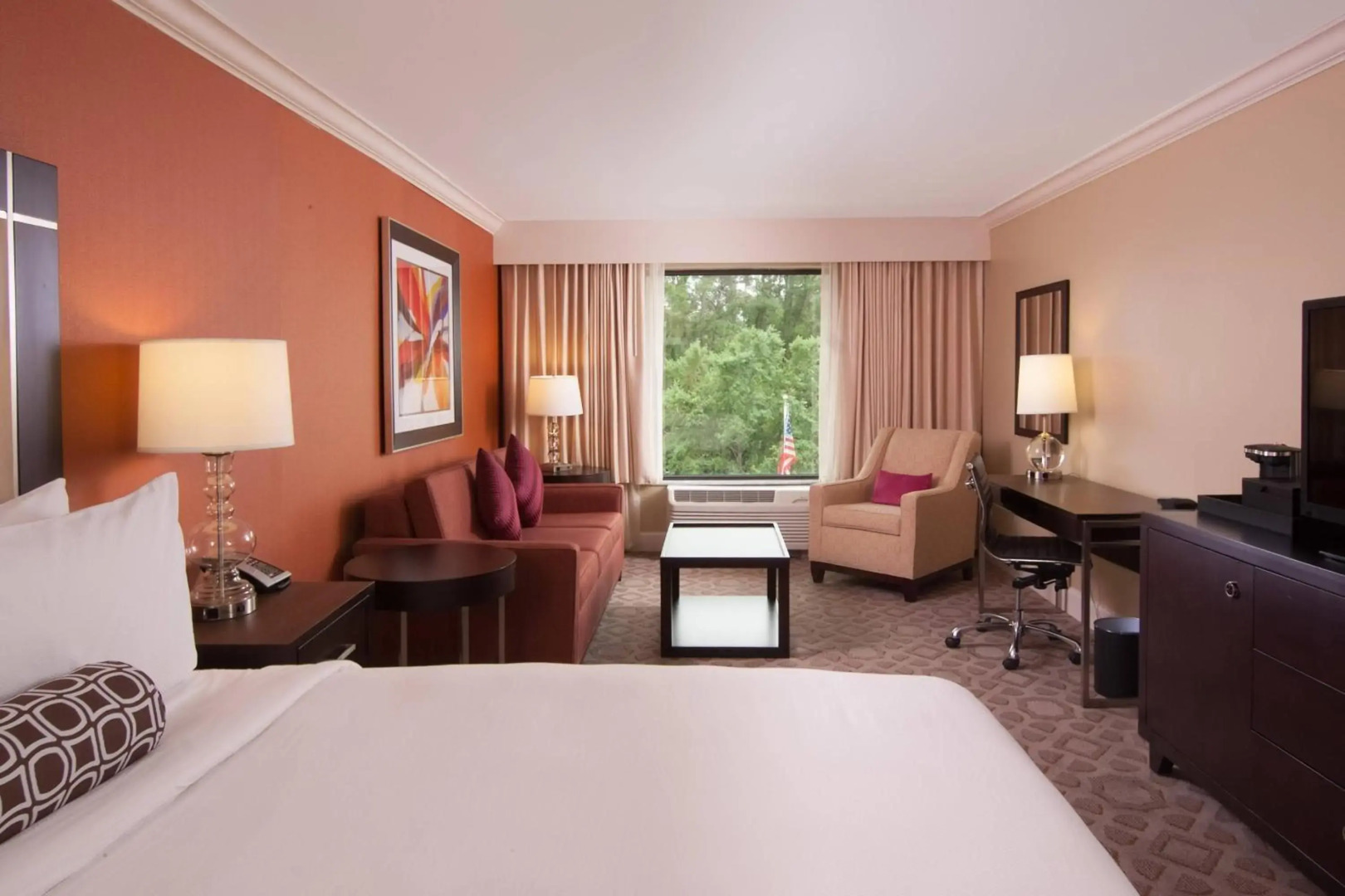 Foto - Delta Hotels by Marriott Orlando Lake Buena Vista