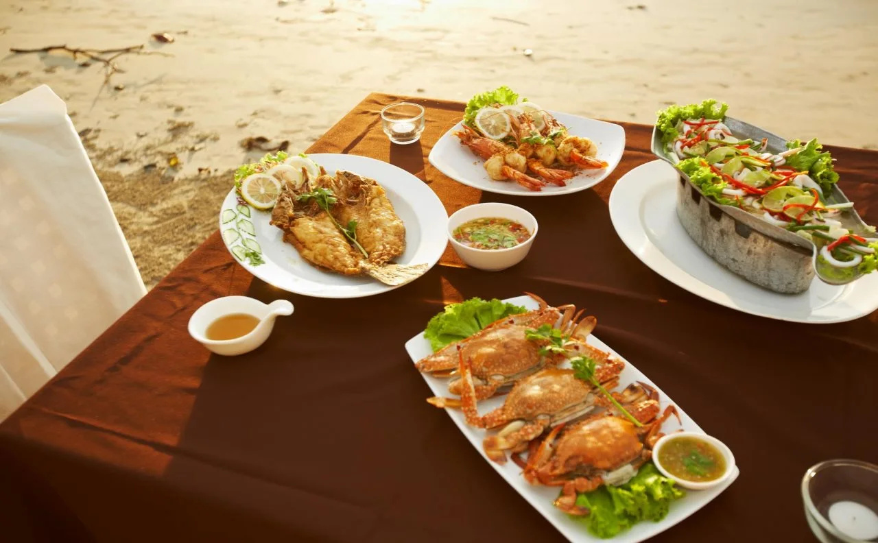 Foto - VAYNA Boutique Koh Chang