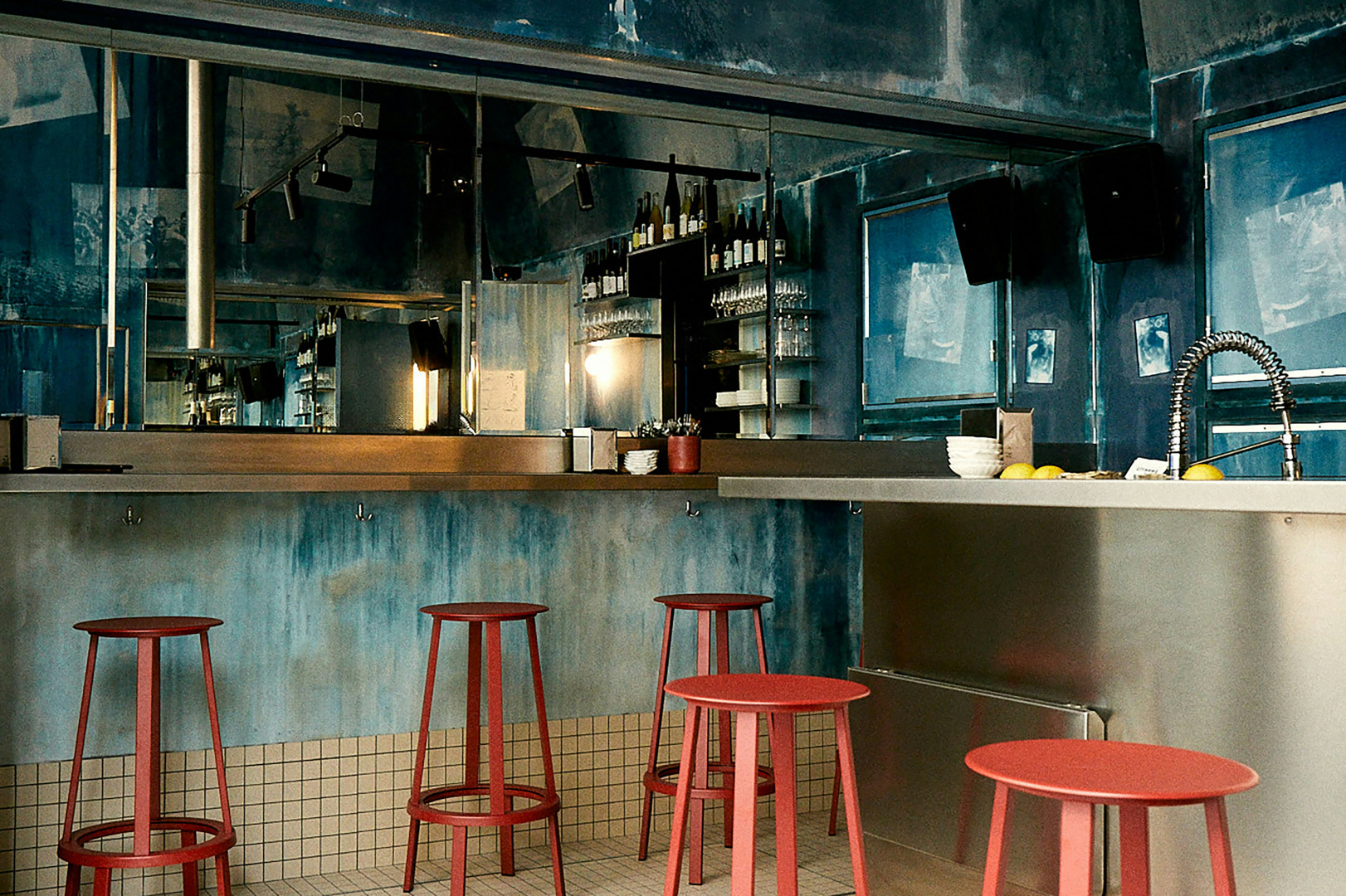 Foto - Hôtel Rochechouart, a Member of Design Hotels – Orso Hotel
