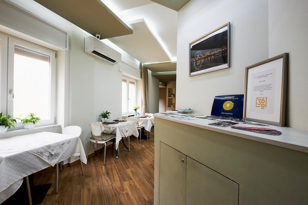 Photo - 360 Hospitality