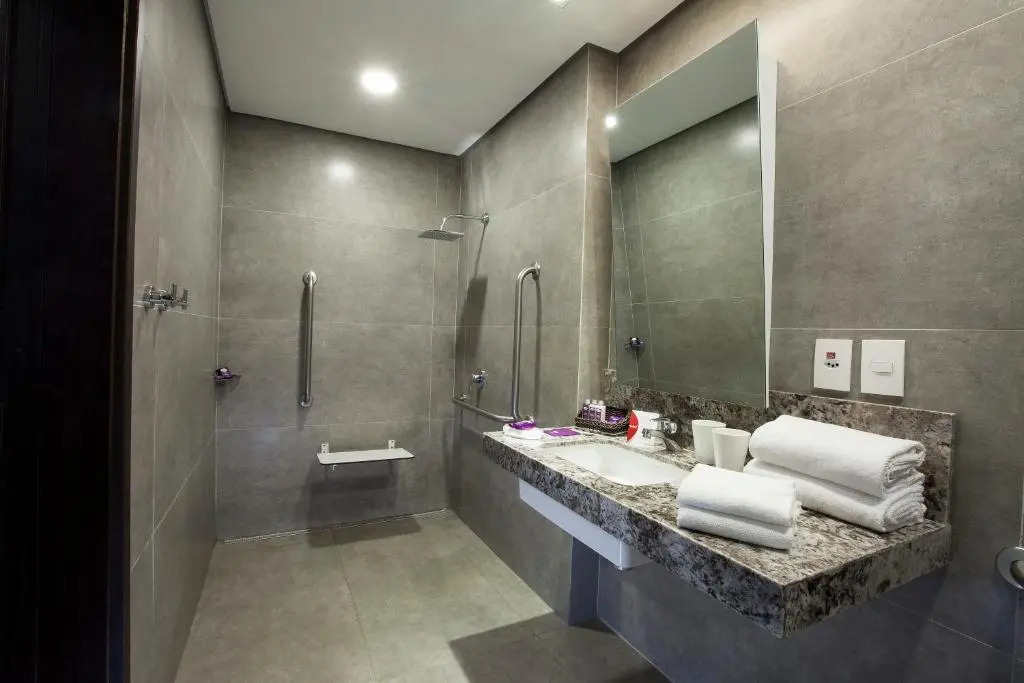 Foto - Prodigy Santos Dumont by Wish