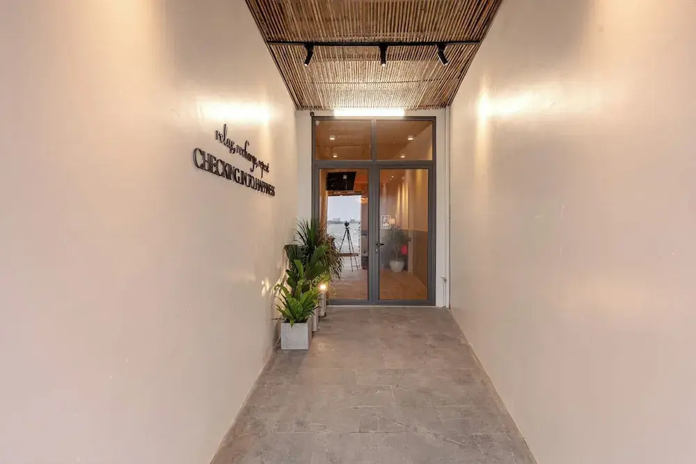 Foto - The Urban Tranquil