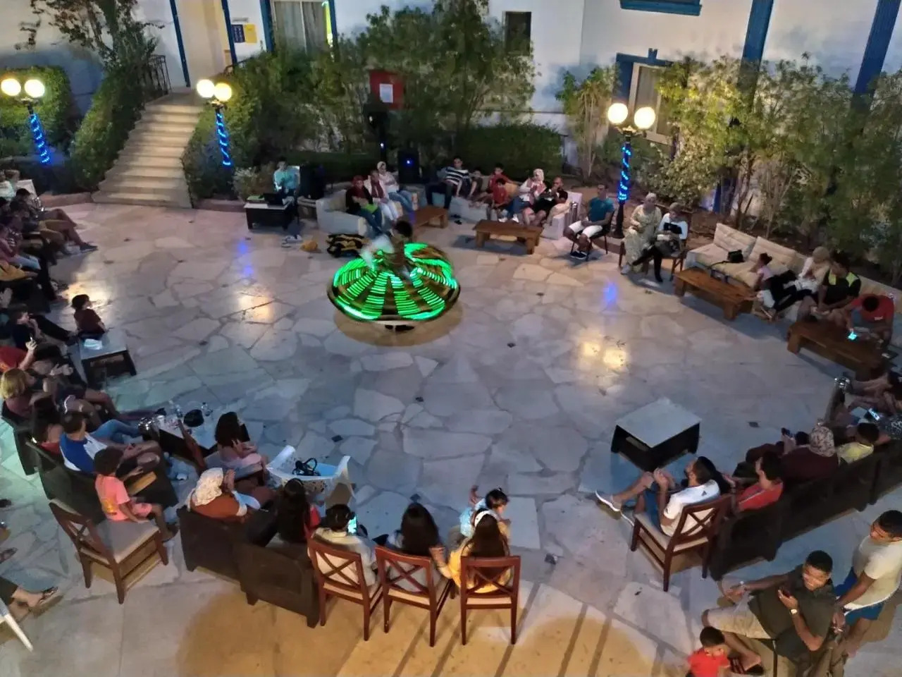 Foto - Naama Blue Hotel