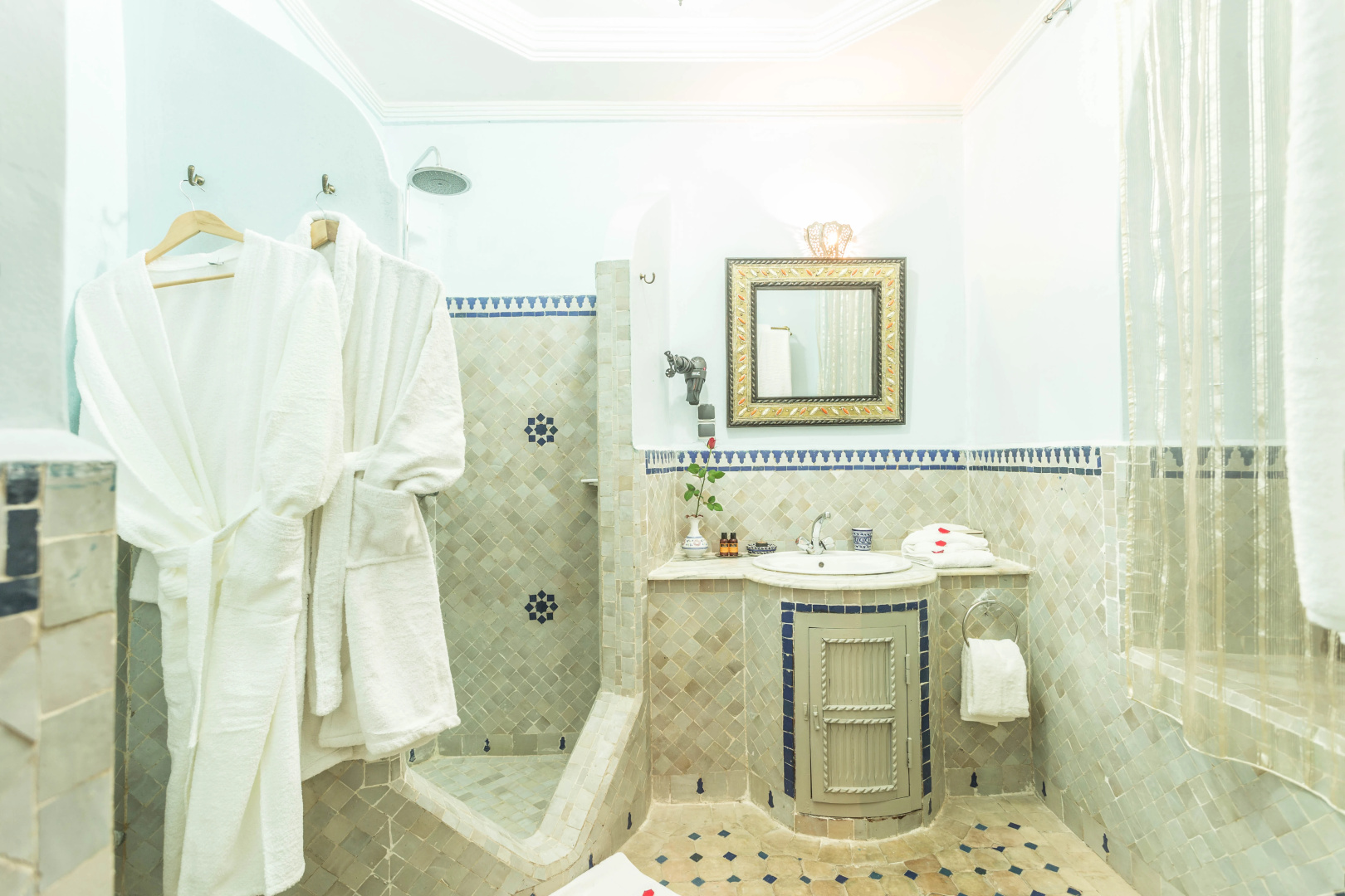 Foto - Riad Nasreen